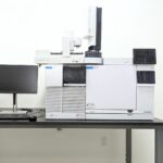 Agilent 8890 GC and G7010C MS/MS System with 7693A ALS