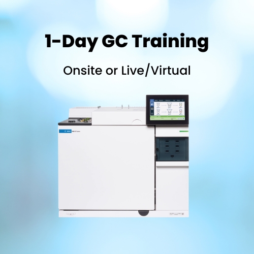 GC Training Course 1-Day